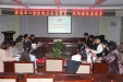 市口腔医院召开社会监督员座谈会