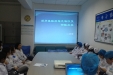 市口腔医院牙体科举办业务学习讲座