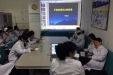市口腔医院牙体科举办业务学习交流会