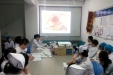 市口腔医院颌面外科进行《拔牙位点保存》病例讨论会
