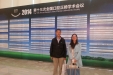 市口腔医院医师参加第十三次全国口腔正畸学术会议