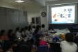市口腔医院正畸科开展Damon自锁矫治新技术研讨会