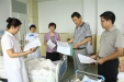 市口腔医院积极备练卫生系统岗位技能大赛