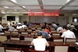 市口腔医院举办中层干部、护士长德廉知识学习测试