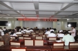 市口腔医院召开信息管理委员会2014年第一次（扩大）会议