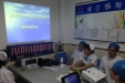 市口腔医院急诊综合科举行实习学生读书报告会
