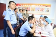 强壮体魄 更要强健牙齿