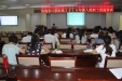 市口腔医院举办2014年新护士岗前培训