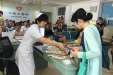 市口腔医院多项举措应对就诊高峰