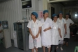 市口腔医院绿色通道助力医师资格考试