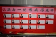 市口腔开展“庆七一优秀病历展评”活动