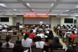 市口腔医院召开创卫再推进大会