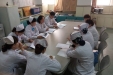市口腔医院特诊科病例讨论例会