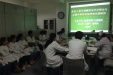 市口腔举办“中美口腔正畸新理念新技术高峰论坛”学习汇报会