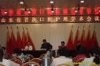 济南市口腔医院护理人员参加山东省首次口腔护理学术会议