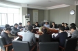 市口腔医院召开加强医院医疗管理专题会
