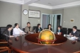 滨州医学院到口腔医院督导附属医院创建情况