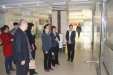 市口腔医院创卫工作获省专家组肯定