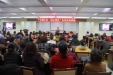 市口腔医院参加“大国之礼—用心做礼”礼仪知识讲座