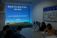 市口腔医院牙体科开展“重症手足口病的早期认识和救治”讲座