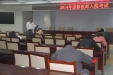市口腔医院举办进修人员入院考试