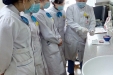 特诊科进行“模型灌注常见问题及预防”讲座