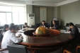 市口腔党委中心组举行2014年第一次集体学习