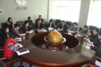 市口腔医院召开贯彻落实市卫生局节前安全工作视频会议精神专题会