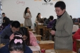 市口腔医院举行滨医10级学生期末考试