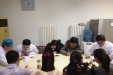 山大北路门诊组织学习MTA的临床使用