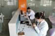 济南市口腔医院正畸科完成新职工转正定级临床技能考核