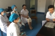 济南市口腔医院儿牙专家援助湖南湘西州初见成效