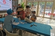 济南市口腔医院圆满完成端午假期诊疗任务