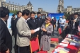 济南市口腔医院职工获全市最美志愿者荣誉称号