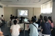 济南市口腔医院高新院区组织心肺复苏急救培训