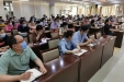 济南市口腔医院召开标准化建设推进会
