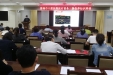 济南市口腔医院举办医疗设备三级保养知识培训