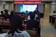 济南市口腔医院召开2020年新技术立项评审会