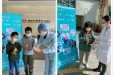 手卫生日济南市口腔医院与您一起“手”护健康
