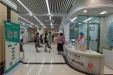 市卫健委创城督导组到济南市口腔医院进行督导检查