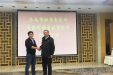 济南市口腔医院党委书记看望赴湘健康扶贫医师马龙