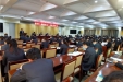 济南市口腔医院举行2020年度工作会议