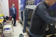 市口腔医院开展学生宿舍安全隐患排查工作