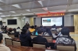 市口腔医院进修分享会共同提高服务患者能力