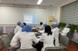 济南市口腔医院东院区组织开展疑难病例讨论会