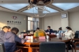 烟台市牟平区口腔医院来市口腔医院参观交流