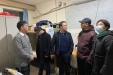 济南市口腔医院多措并举做好雨寒潮天气防范应对工作