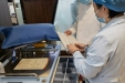 济南市口腔医院特诊科开展节前安全检查