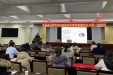 济南市口腔医院召开2020年医院感染管理委员会第二次会议