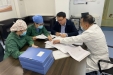 济南市口腔医院开展麻精药品节前专项安全检查